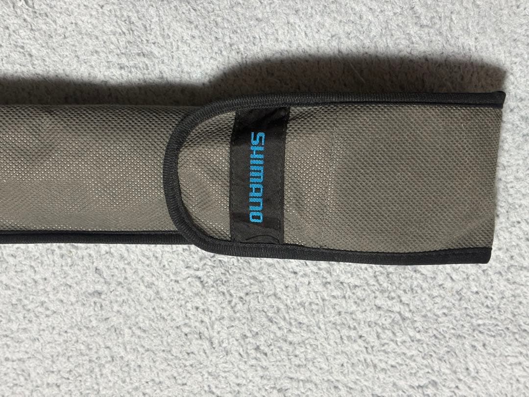 シマノ 磯 遠投 EV 5-520 SI 中通し カゴ釣り 泳がせ釣り 青物 - メルカリ