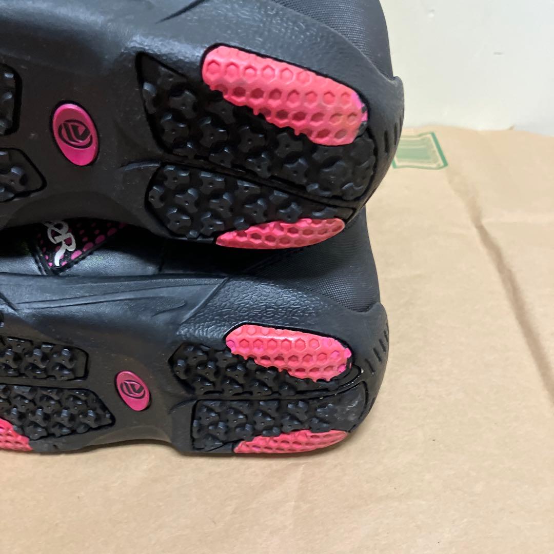 FLOW EZRIDER BOA スノーボード ブーツ 22.5cm