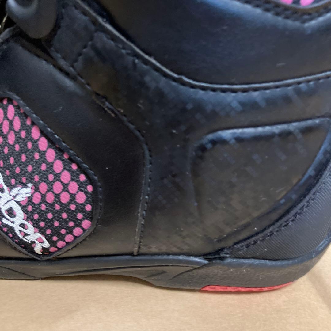 FLOW EZRIDER BOA スノーボード ブーツ 22.5cm