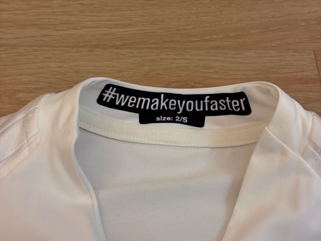 ビオレーサー　エアロスーツ