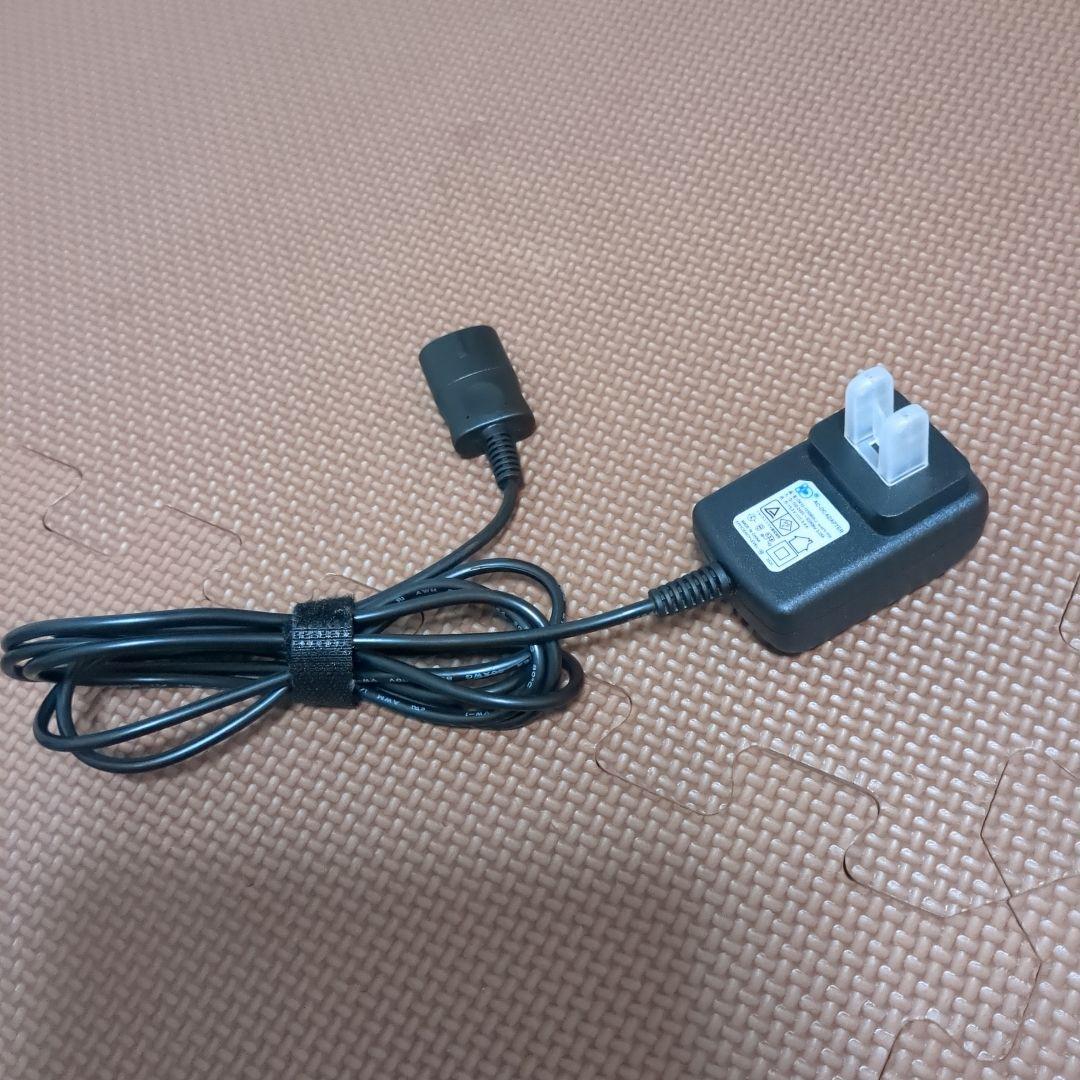 shark コードレスクリーナー　ローズゴールド　CS501JRG スティック