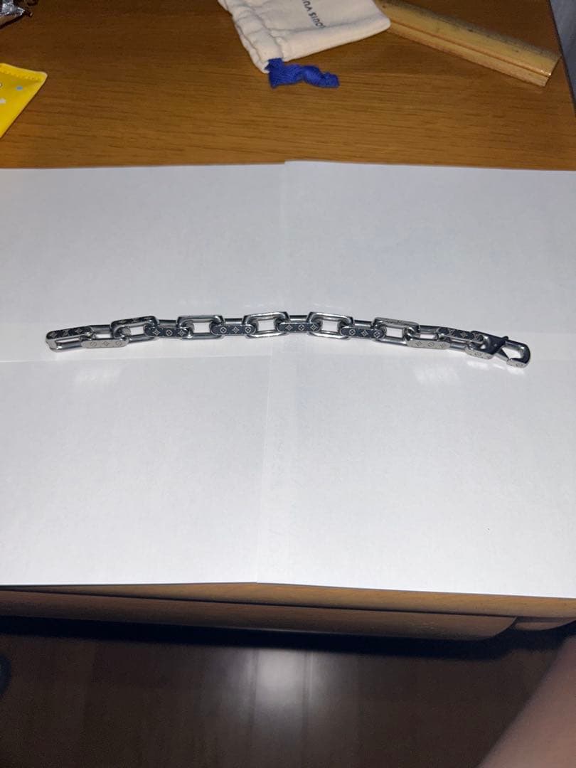 LOUIS VUITTON / ルイヴィトン　ブレスレット　M00309