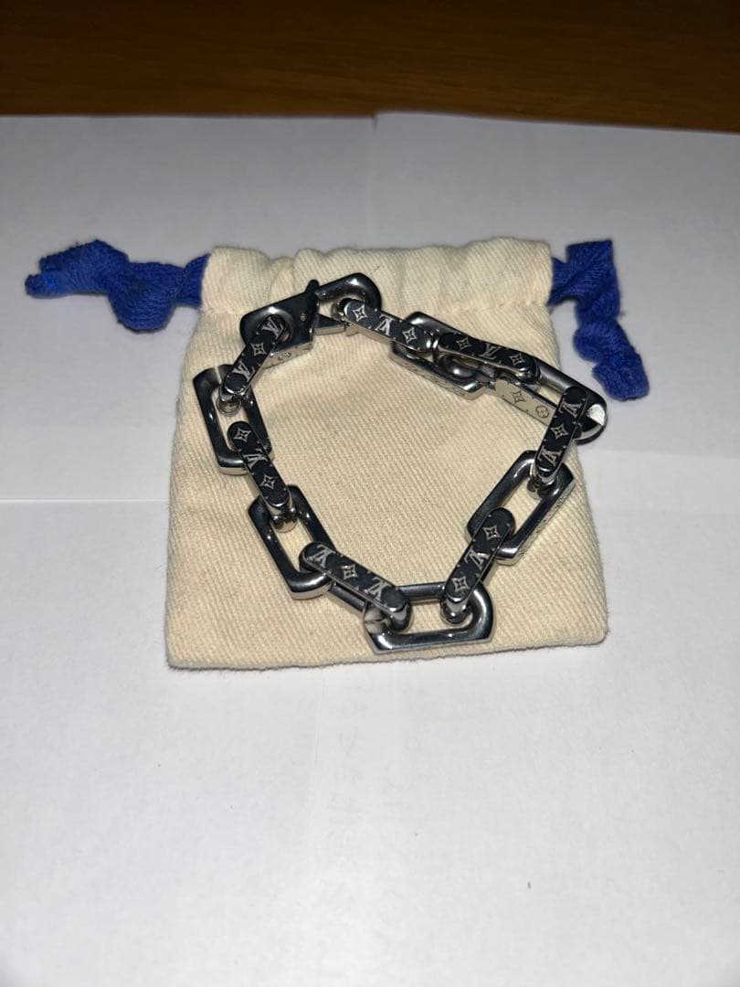 LOUIS VUITTON / ルイヴィトン　ブレスレット　M00309