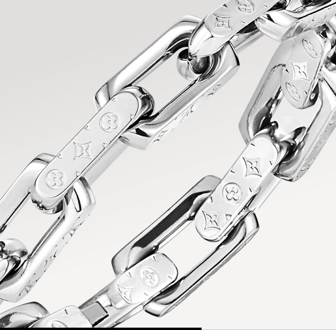 LOUIS VUITTON / ルイヴィトン　ブレスレット　M00309
