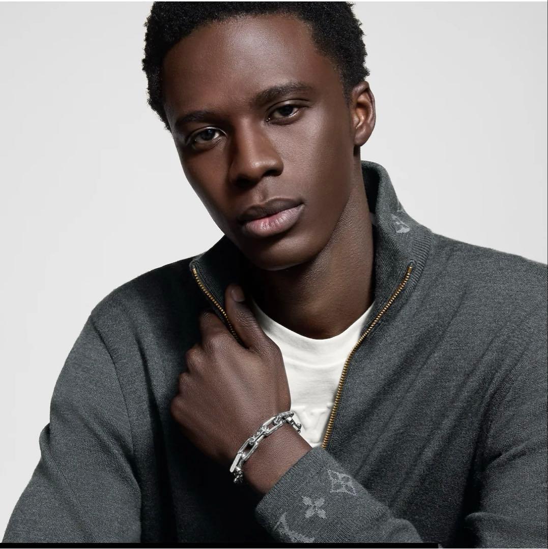 LOUIS VUITTON / ルイヴィトン　ブレスレット　M00309