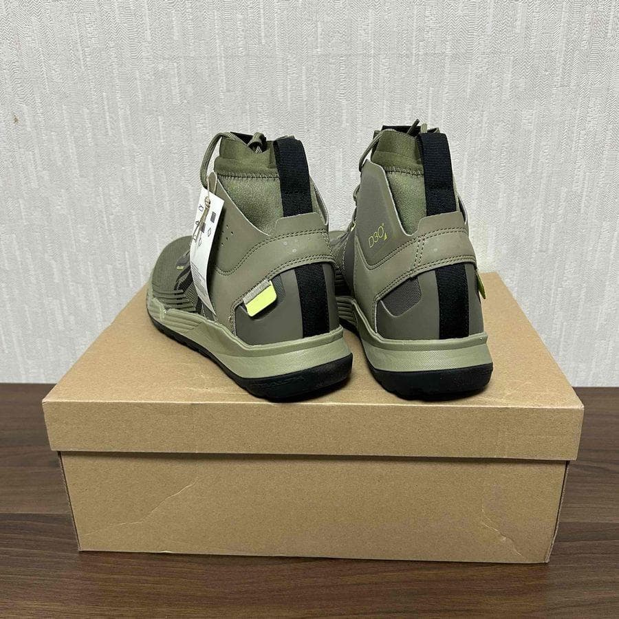 ウェア Five Ten Trailcross Mid Pro 25.5cm 510