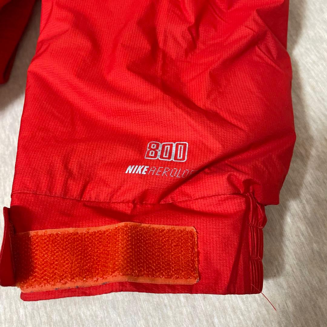 NIKE スキーウェア メンズ(M)