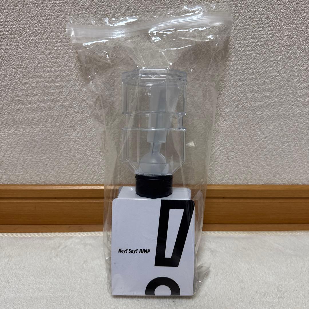 Hey! Say! JUMP H⁺ ペンライト - メルカリ