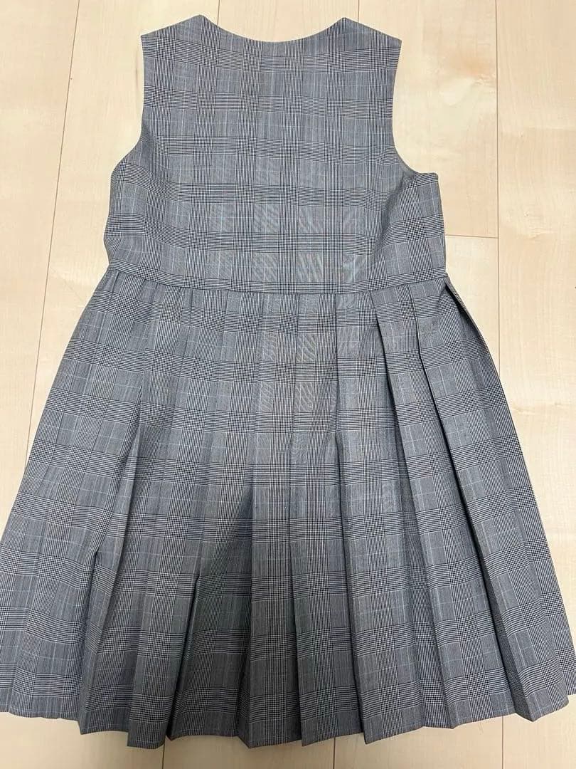 入学式　卒園式　女の子 120㎝　【グリーンレーベルリラクシング】