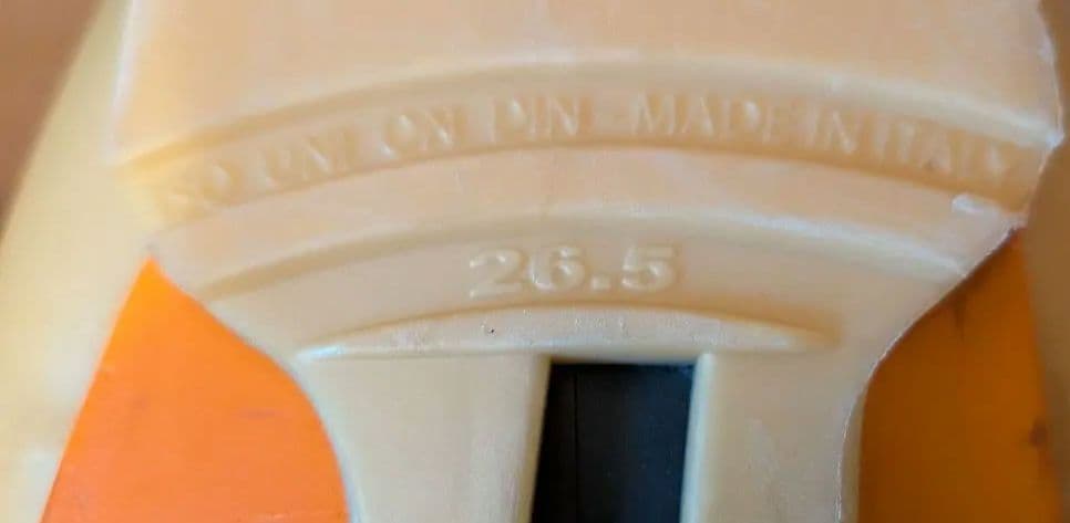 ROSSIGNOL ロシニョール　スキーブーツ26.5cm