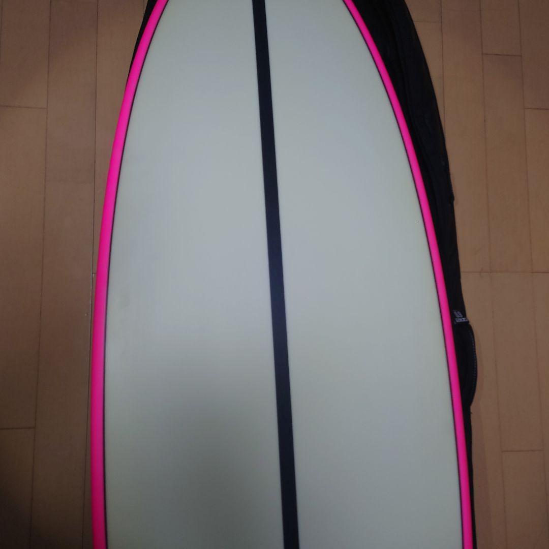 TOKOROサーフボード【新品未使用品】