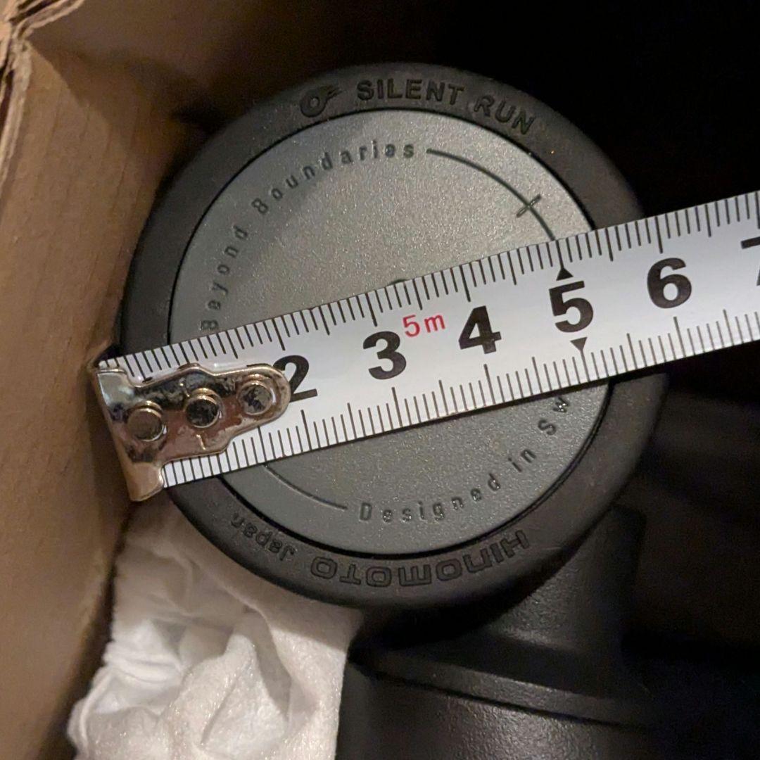 バッグ innovator 92L INV750DOR deep sea