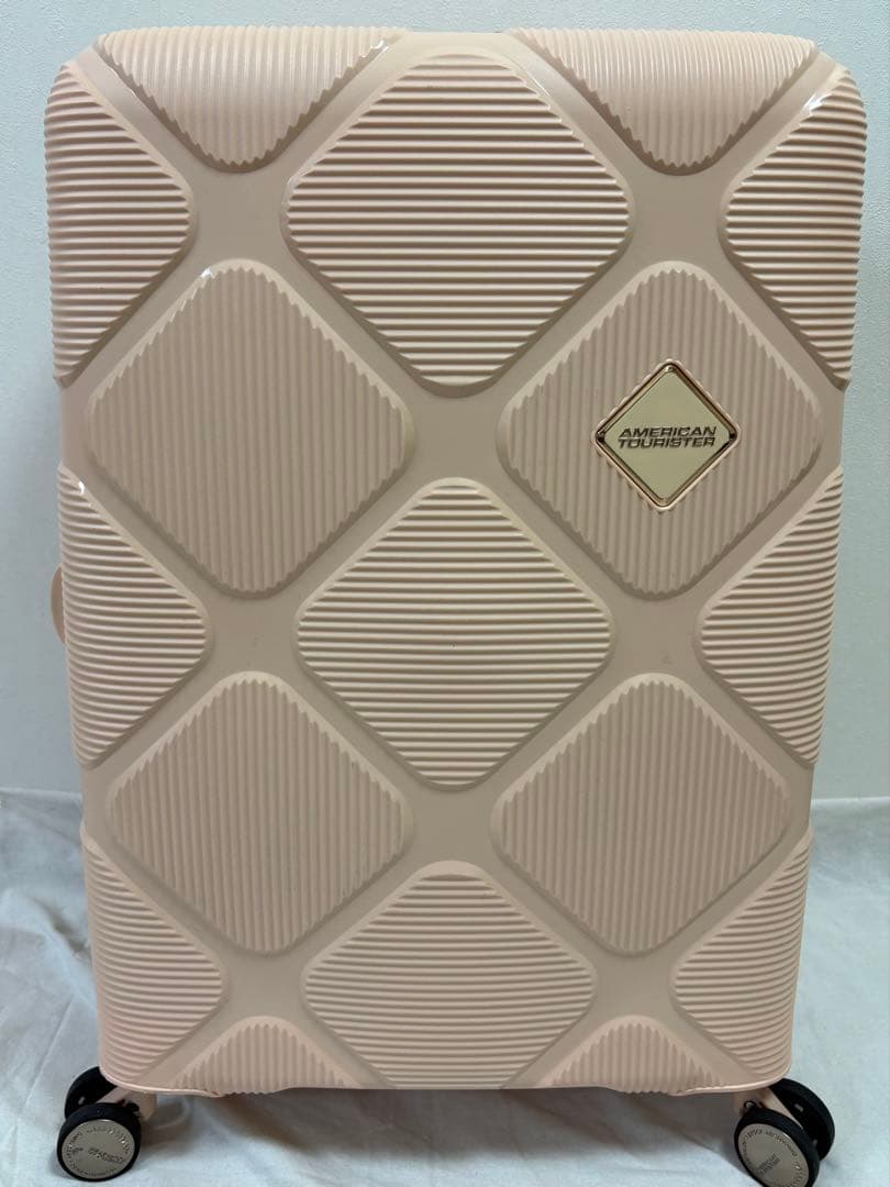AMERICAN TOURISTER Mサイズ キャリーケース