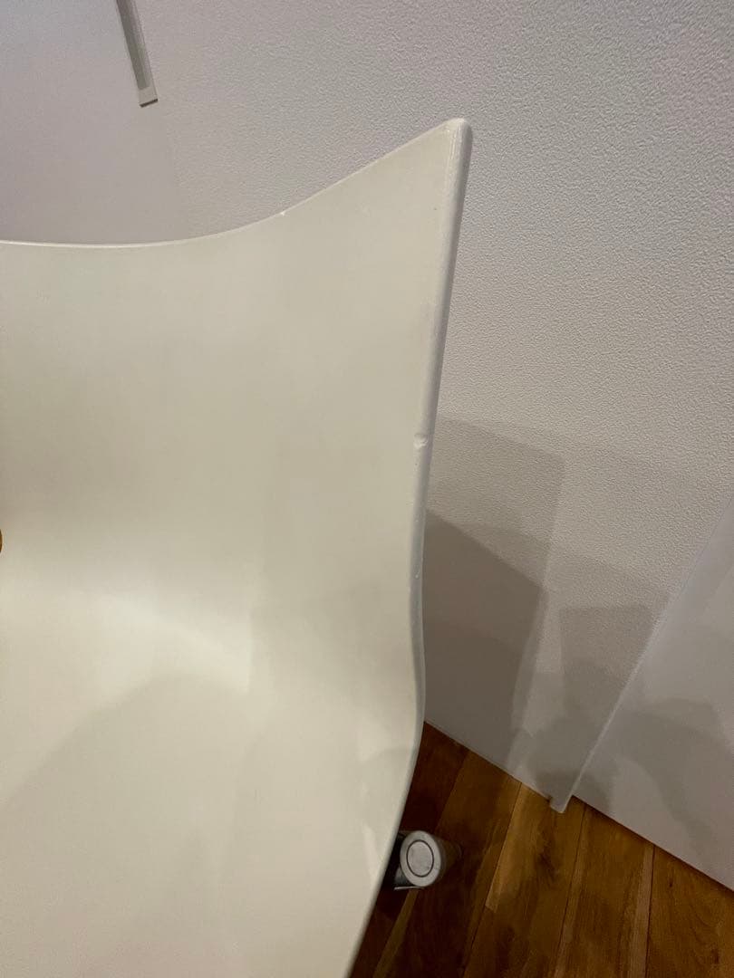 ドリアデ・アレフ カメレオン デザイン:フィリップ・スタルク 2脚セット