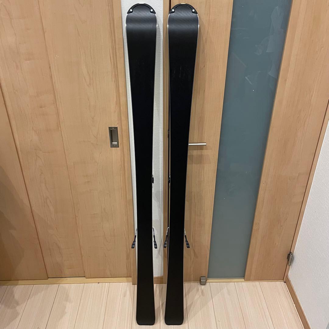 VOLKL フォルクル スキー板 RTM motion 159cm