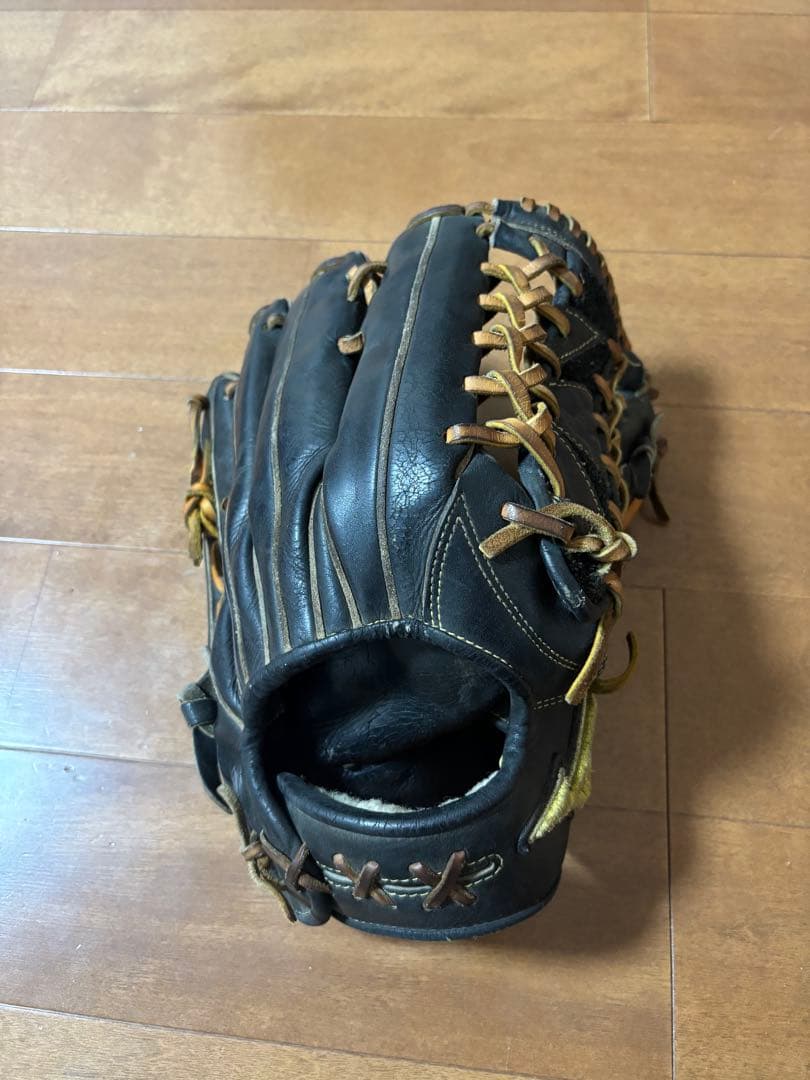 ミズノプロ　軟式