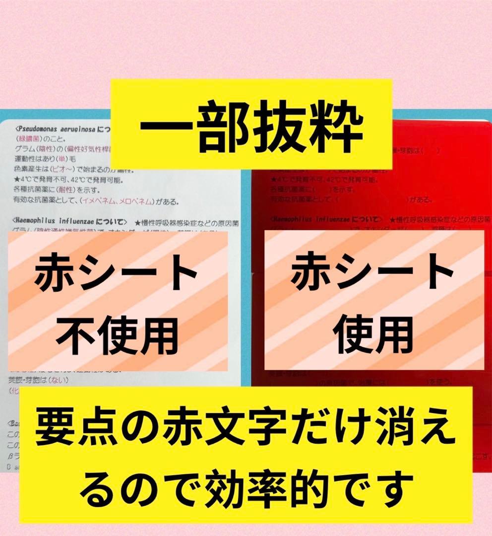 臨床検査技師　検査技師　国家試験　まとめ　黒本　ノート　国家試験対策
