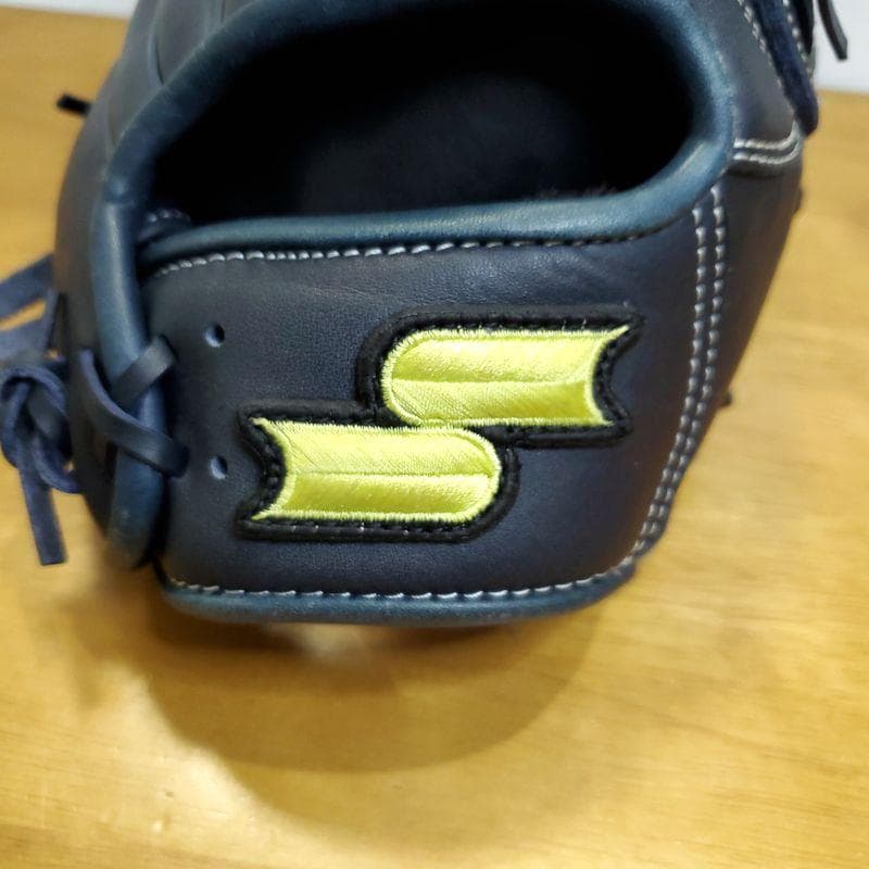 SSK 佐々木主浩モデル 大魔神 エスエスケイ 一般用 投手用 軟式