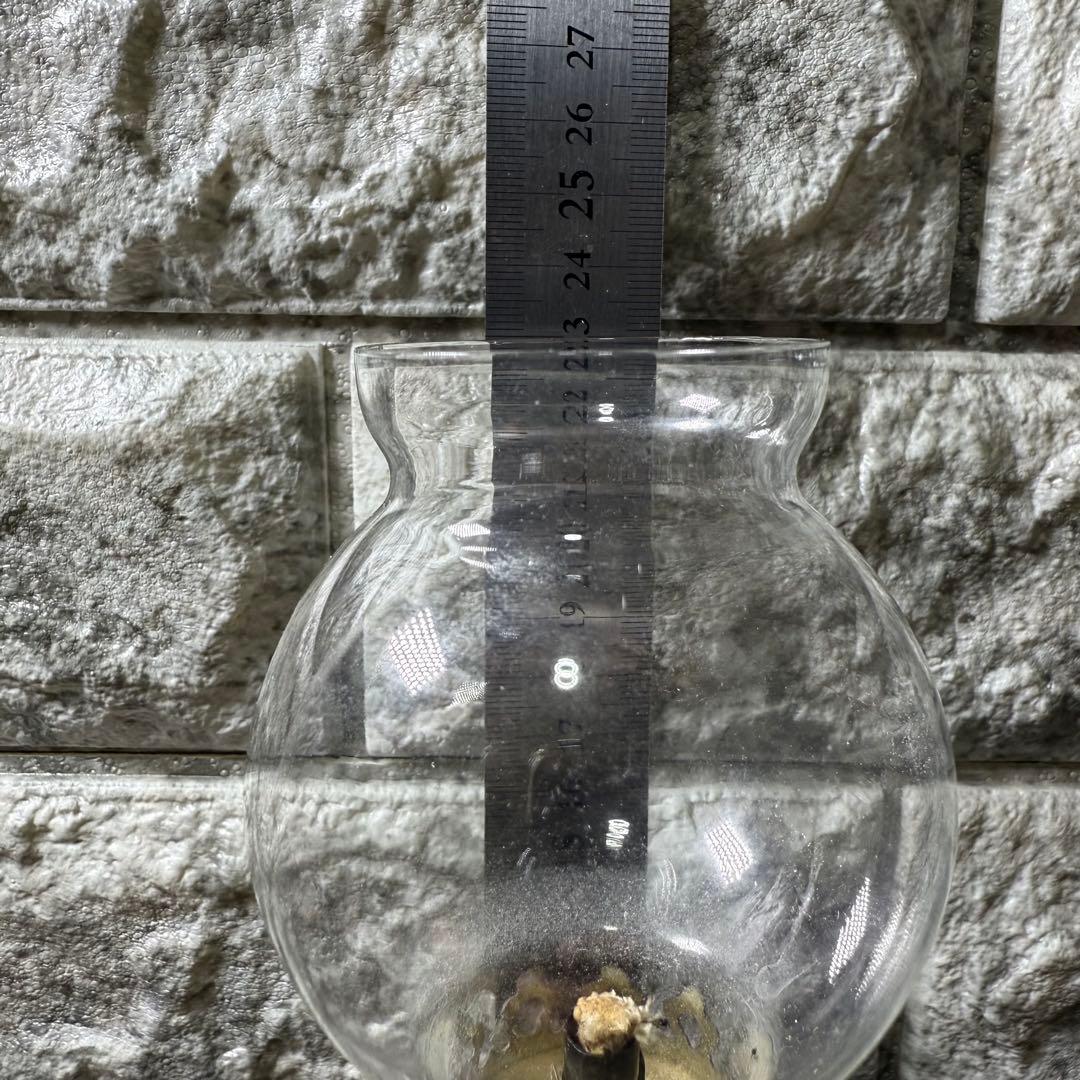 フランス製 アンティーク ピジョンランプ Lampe Olympe オイルランプ