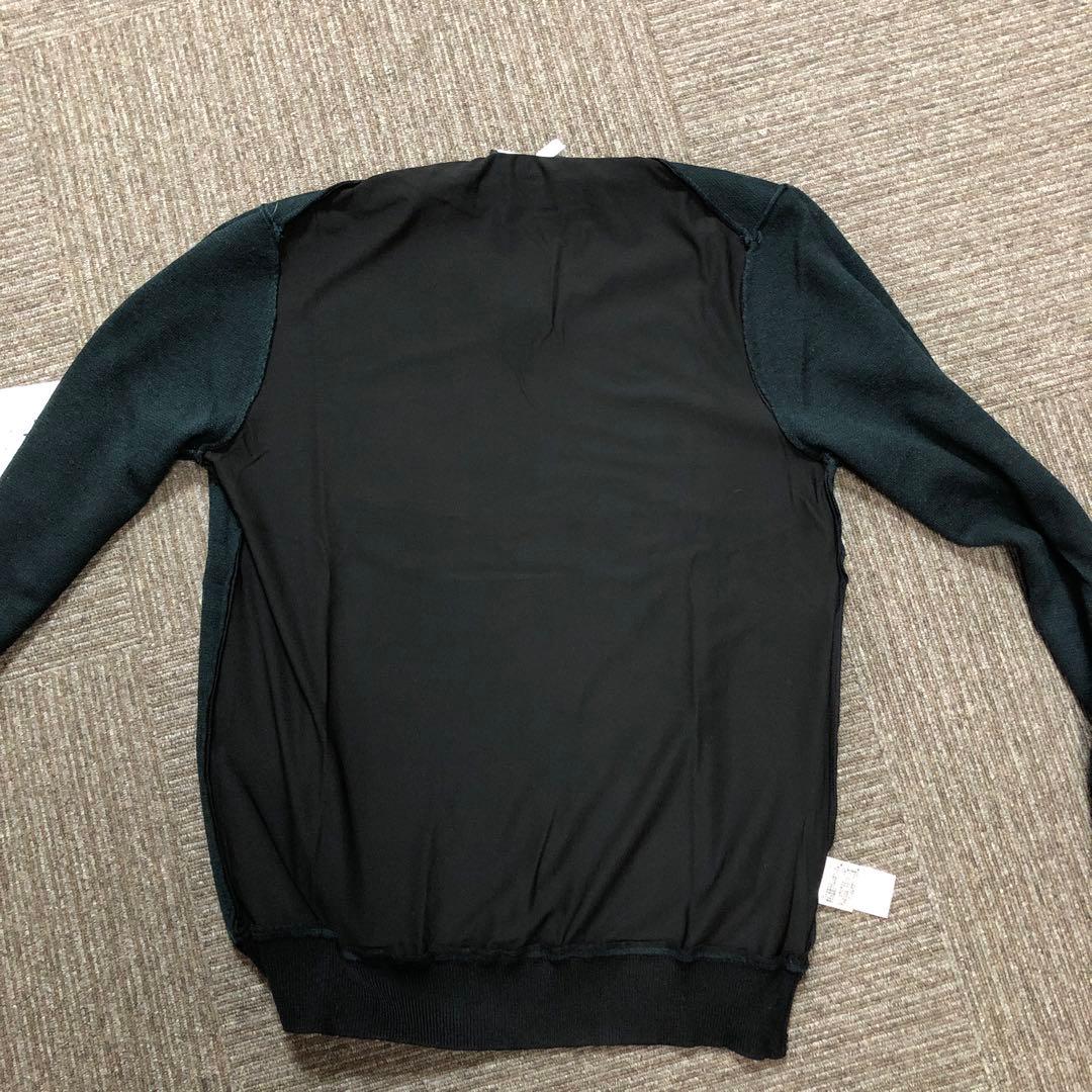 ナオ様限定　美品　マーク&ロナ　メンズゴルフセーター