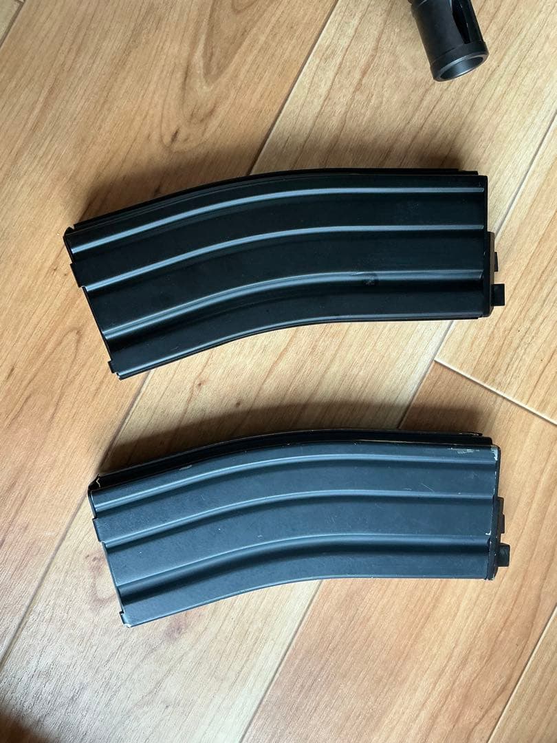 東京マルイ　SCAR-L