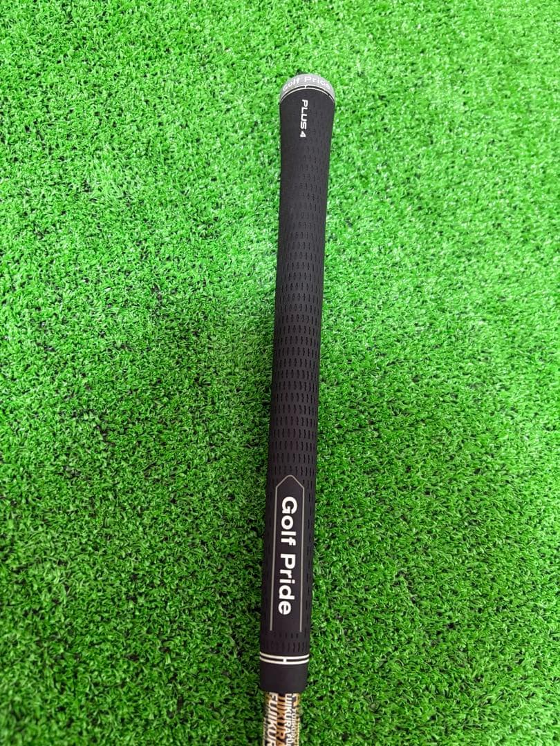 Stealth2ドライバー　ステルス2 9.0 フレックスS ヘッドカバー付