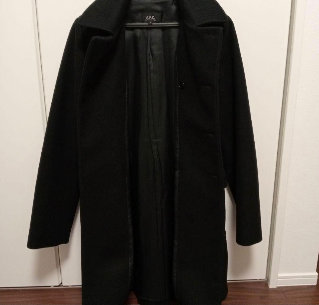 Archive 90s〜00s Y2K A.P.C.ダブルブレストフランス製