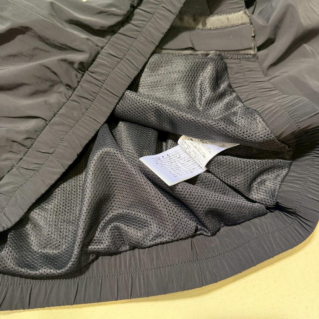 25aw正規品新品 MARK&LONA マーク＆ロナ ライトジャケット 50