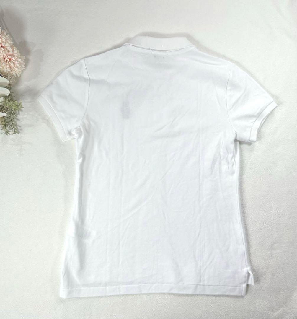 新品✨未使用　ポロラルフローレン ポロシャツ 半袖 ポロベア　ロゴ刺繍