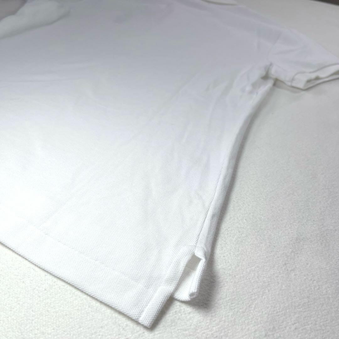 新品✨未使用　ポロラルフローレン ポロシャツ 半袖 ポロベア　ロゴ刺繍