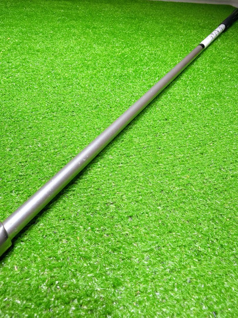 ★名器 PING★ピン G25 8番 アイアン 単品 黒ドット TFC360