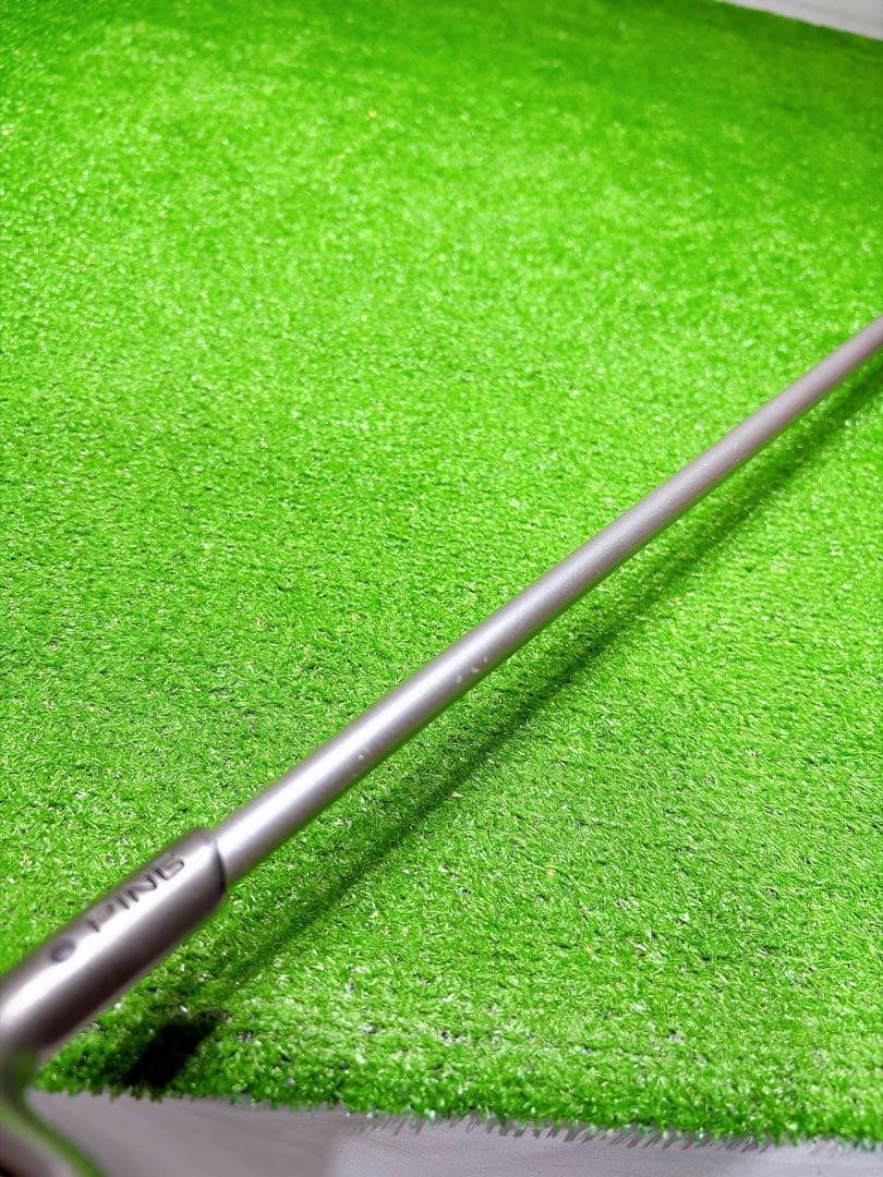 ★名器 PING★ピン G25 8番 アイアン 単品 黒ドット TFC360