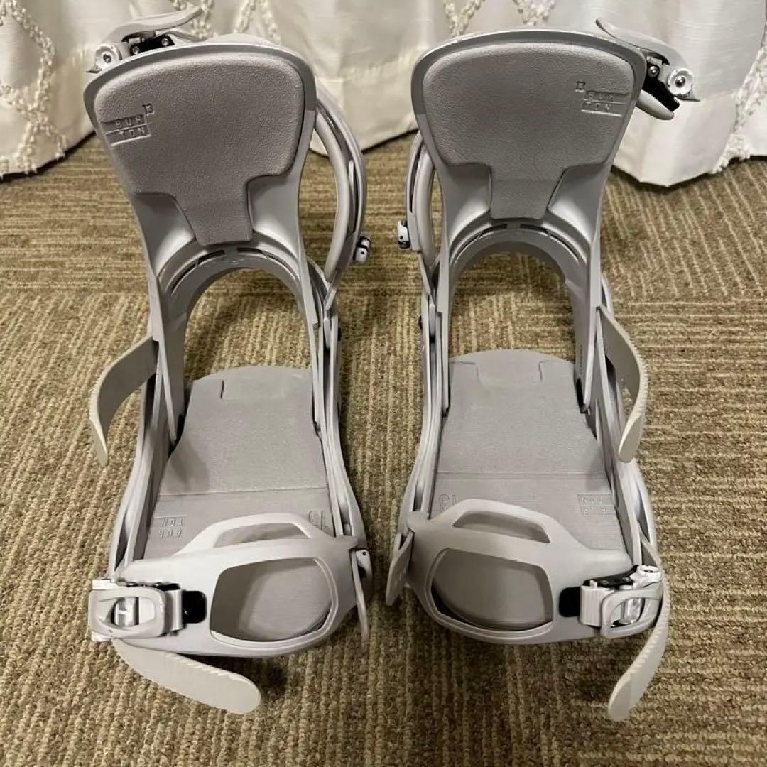 BURTON ビンディング　レディース　レクサ　Lexa Re:Flex