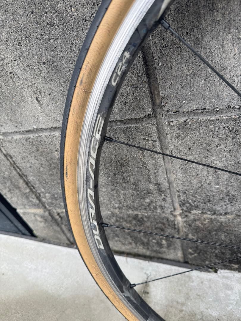 シマ WH-9000 C24 CL Dura-Ace SHIMANO