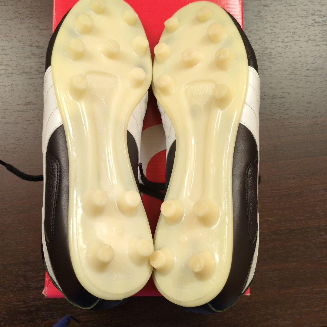 PUMA 旧 パラメヒコ PARA MEXICO 名作 26.5 新品未使用 - メルカリ