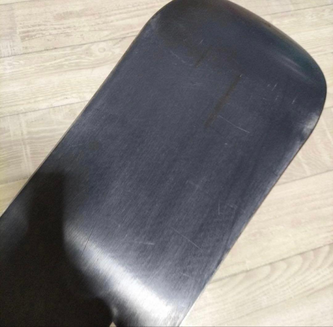 SALOMON サロモン　スノーボード板　キャンバー　スノーボードセット