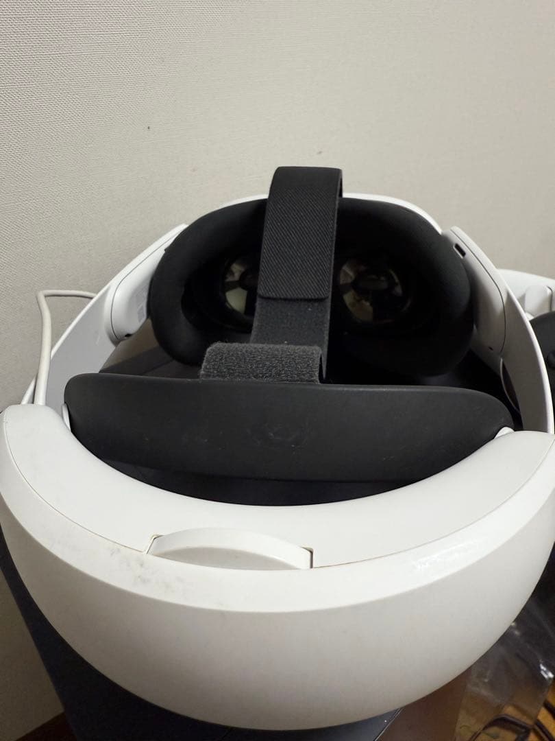  Quest 3 128GB 本体＋コントローラー