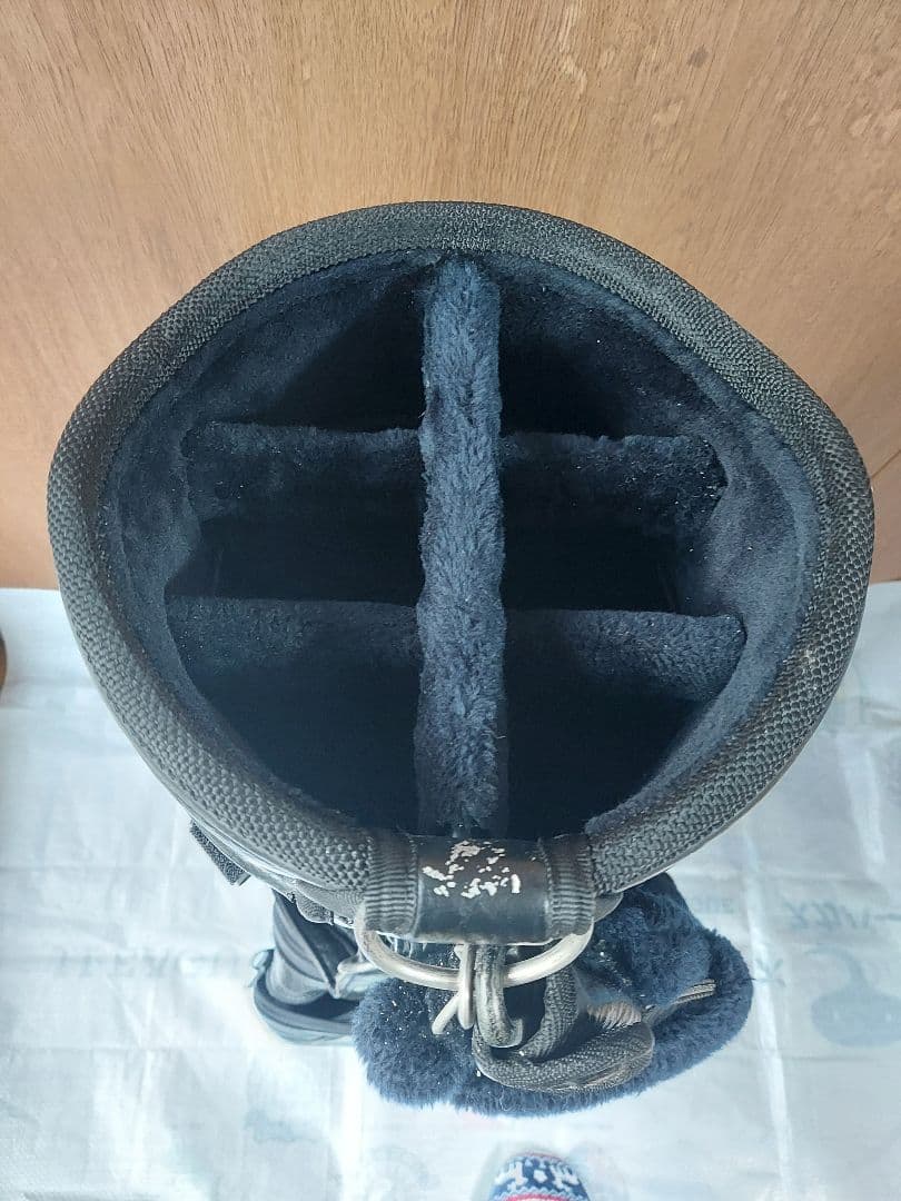 ScottyCameron/Titleist ビンテージ キャディバッグ 激レア - メルカリ