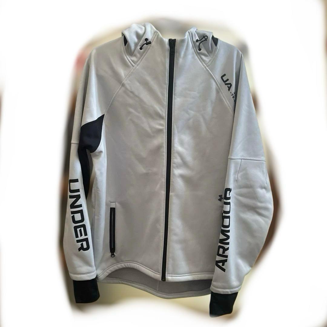 Under Armour トレーニングウェア　上下セット XL