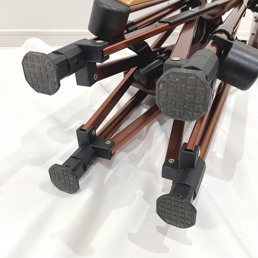 Coleman コールマン マスターシリーズ ３way キャンバスデッキチェア