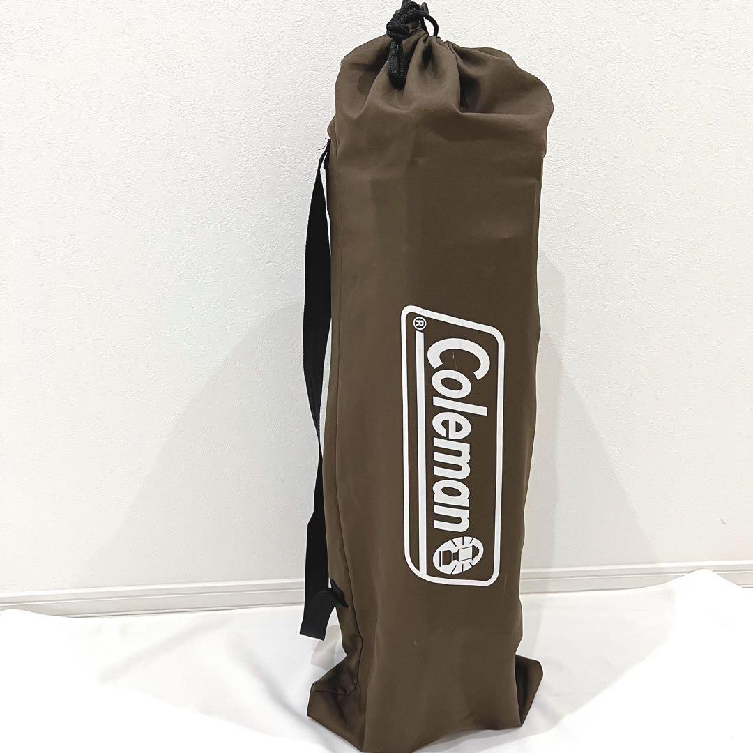 Coleman コールマン マスターシリーズ ３way キャンバスデッキチェア