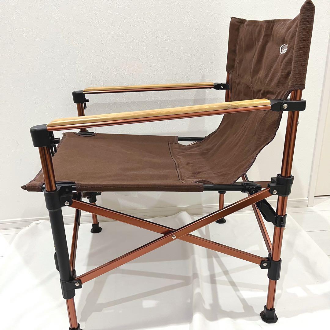 Coleman コールマン マスターシリーズ ３way キャンバスデッキチェア