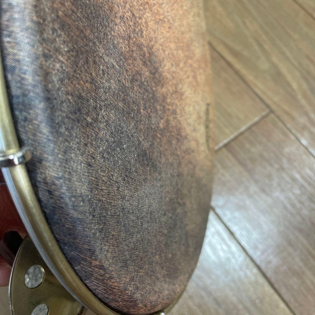 【REMO】ショーロ・パンデイロ PD821081113