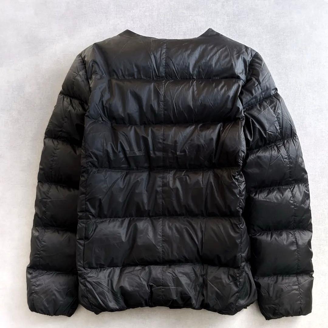 美品▲PYRENEX ×ユナイテッド別注/SAINT EMILIONダウンコート