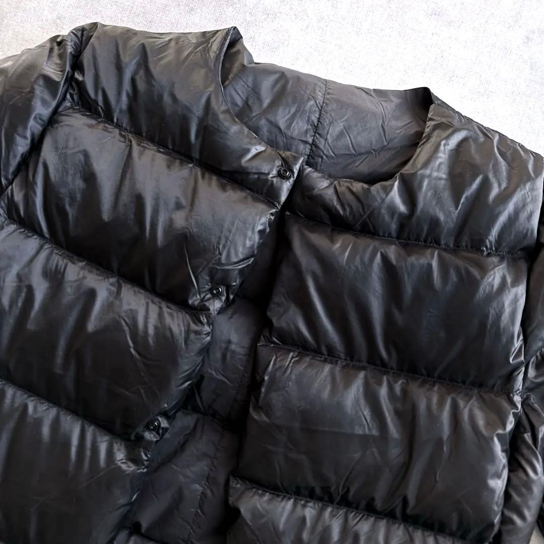 美品▲PYRENEX ×ユナイテッド別注/SAINT EMILIONダウンコート