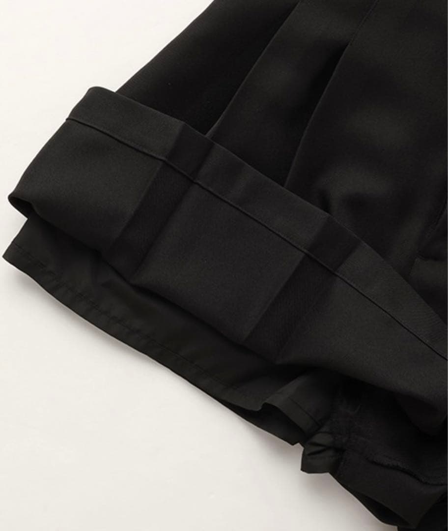 LOVETOXIC 卒服　160 4点セット　ネクタイ赤