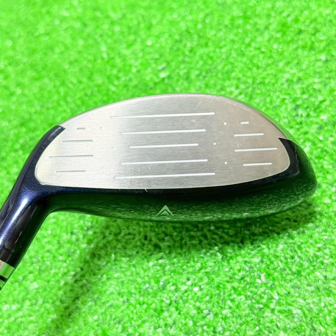 ゼクシオ XXIO7 MP700 レディース L ゴルフクラブセット 11本 右