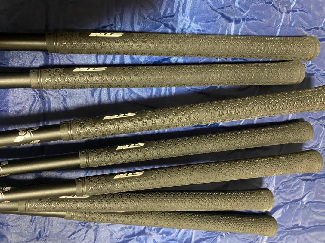 PXG 0211 アイアンセット 7本セット