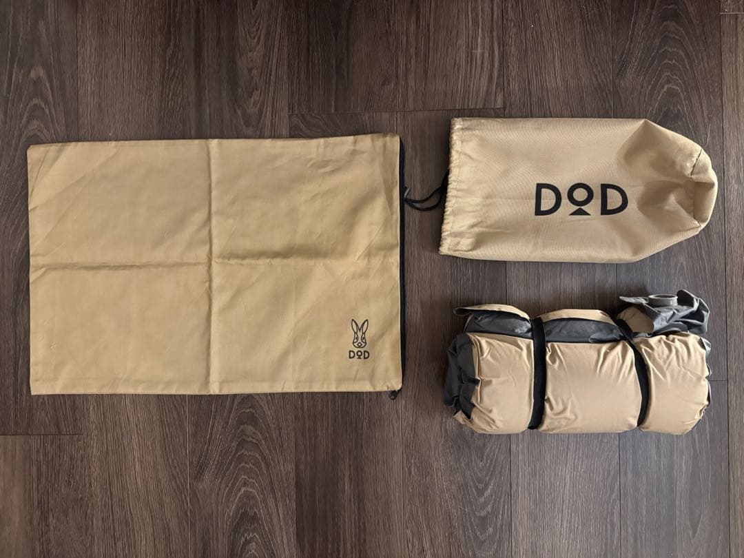 DoD ソトネノキワミL