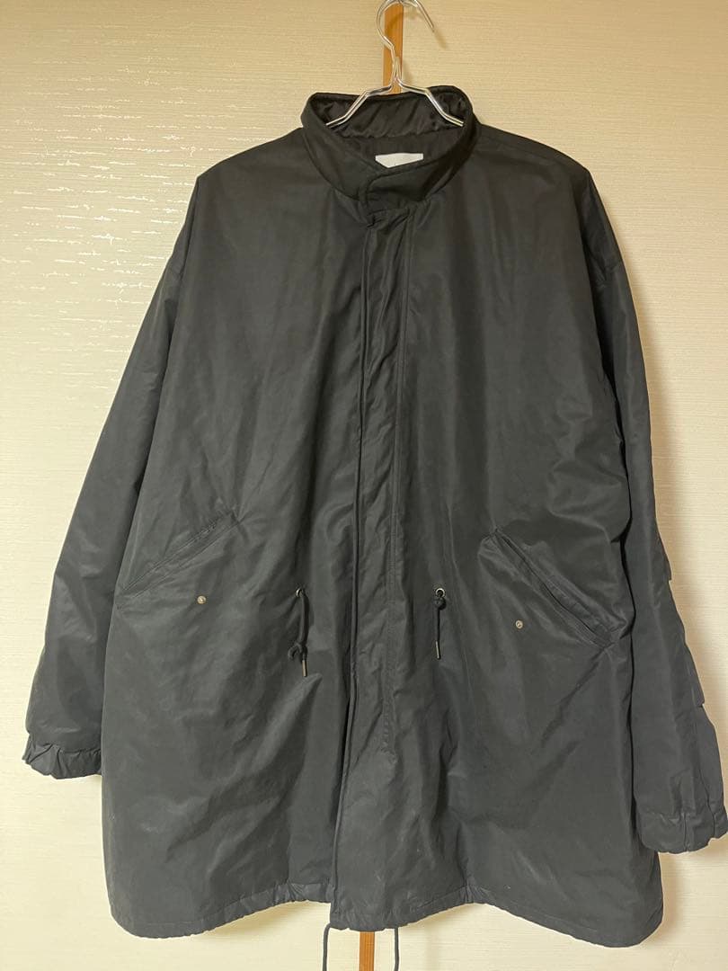 FAKIE STANCE m65 コート　サイズL